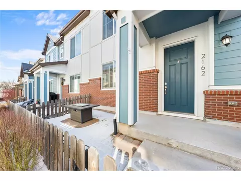2162 Tamarac St, Denver, CO 80238