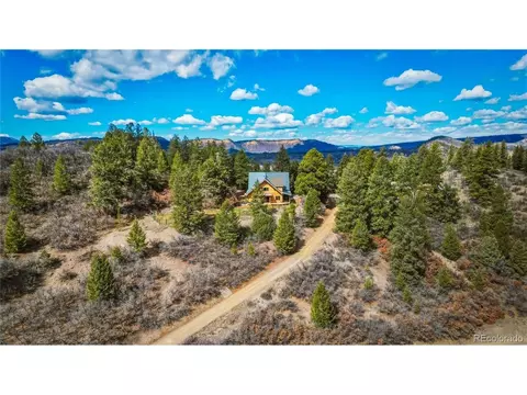 247 W Arbol Park Dr, Chromo, CO 81128