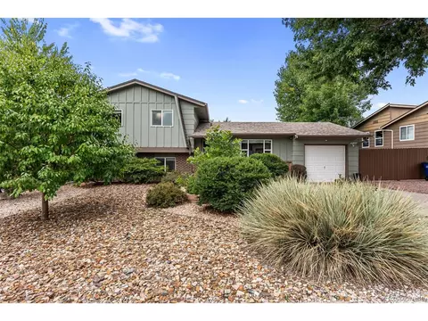1310 Nokomis Dr, Colorado Springs, CO 80915