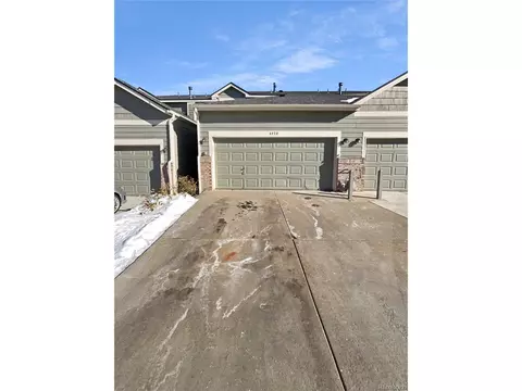 4428 S Jebel Ct, Centennial, CO 80015