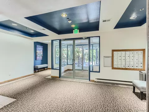 1000 E 1st Ave #302, Denver, CO 80218