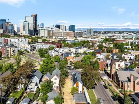 2252 N Washington St, Denver, CO 80205