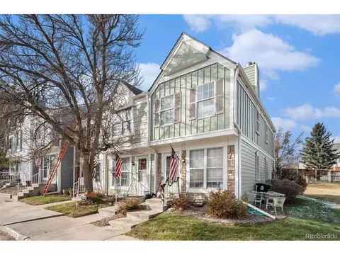10775 W Dartmouth Ave, Lakewood, CO 80227