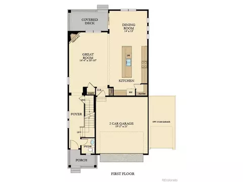 5383 E 148th Ave, Thornton, CO 80602 photo 6