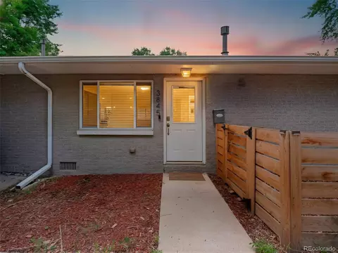 3845 Wyandot St, Denver, CO 80211