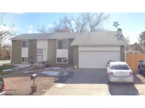 Undisclosed, Aurora, CO 80013