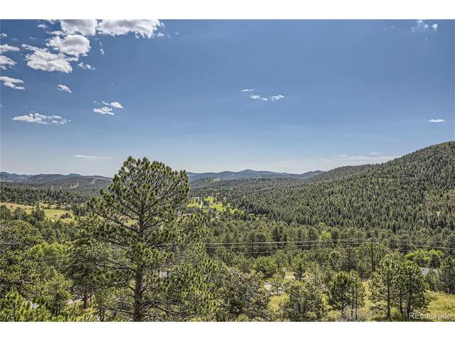 Undisclosed, Evergreen, CO 80439