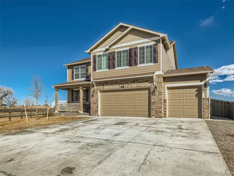 162 Haymaker Ln, Severance, CO 80550 photo 2