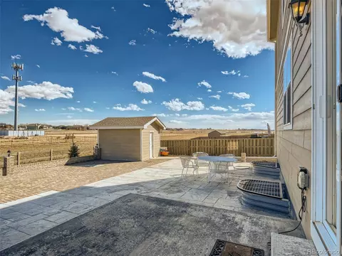 162 Haymaker Ln, Severance, CO 80550 photo 27