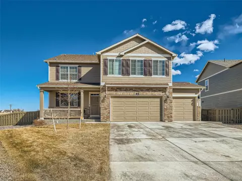 162 Haymaker Ln, Severance, CO 80550 photo 1