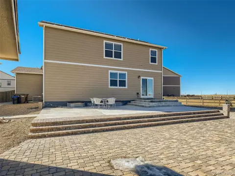 162 Haymaker Ln, Severance, CO 80550 photo 28