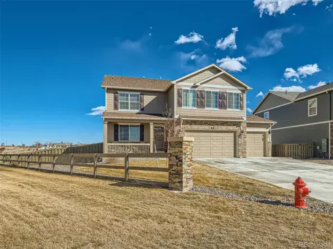 162 Haymaker Ln, Severance, CO 80550 photo 3