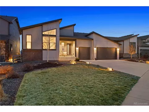 8192 Superior Cir, Littleton, CO 80125