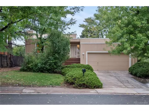 4301 S Atchison Cir, Aurora, CO 80015