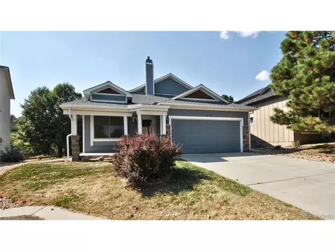 Undisclosed, Colorado Springs, CO 80919