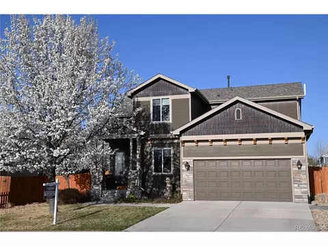 9121 Harlequin Cir, Longmont, CO 80504
