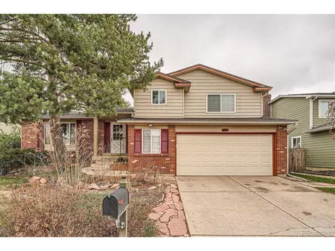 3714 S Andes Way, Aurora, CO 80013
