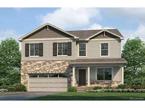 332 Hummingbird Ln, Johnstown, CO 80534