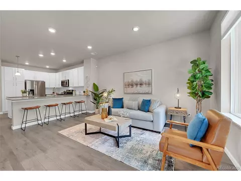 5179 S Fairplay St, Aurora, CO 80015