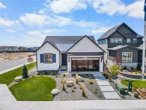 Undisclosed, Colorado Springs, CO 80908