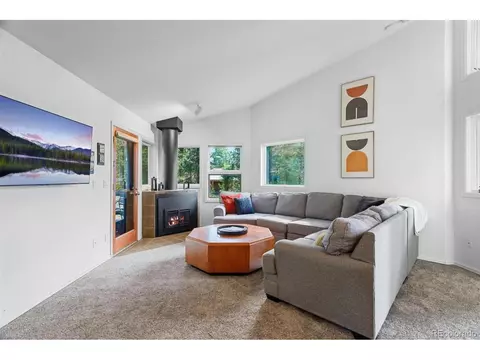 207 Silver Lining Cir, Fraser, CO 80442 photo 14