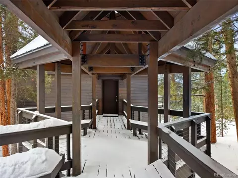 207 Silver Lining Cir, Fraser, CO 80442 photo 5