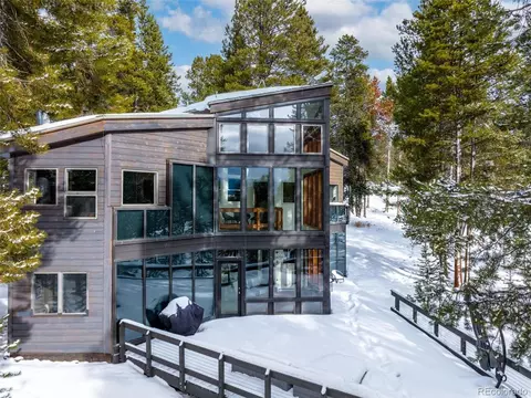 207 Silver Lining Cir, Fraser, CO 80442 photo 32