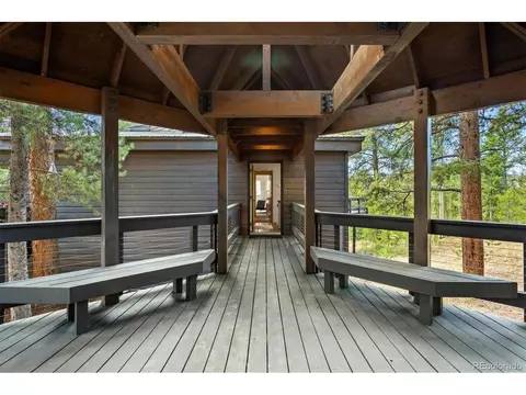 207 Silver Lining Cir, Fraser, CO 80442 photo 6