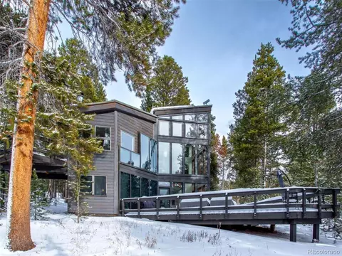 207 Silver Lining Cir, Fraser, CO 80442 photo 2