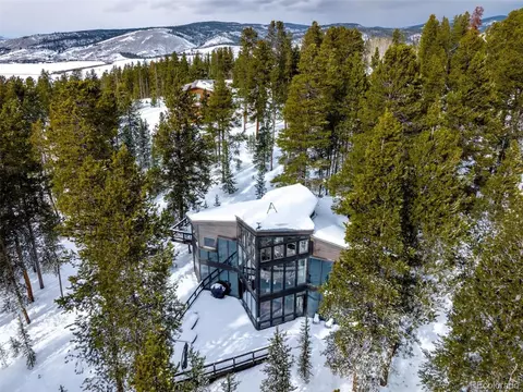 207 Silver Lining Cir, Fraser, CO 80442 photo 33