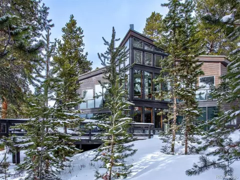 207 Silver Lining Cir, Fraser, CO 80442