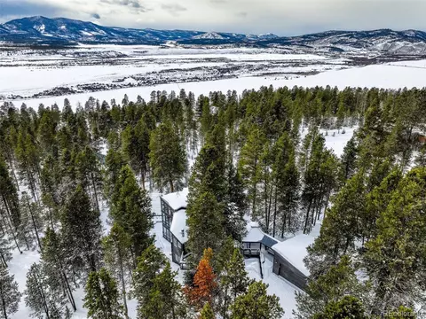 207 Silver Lining Cir, Fraser, CO 80442 photo 36