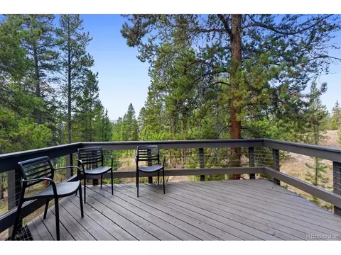 207 Silver Lining Cir, Fraser, CO 80442 photo 20