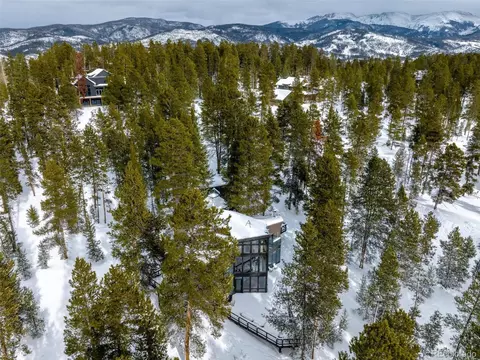 207 Silver Lining Cir, Fraser, CO 80442 photo 35