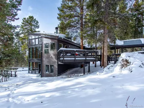 207 Silver Lining Cir, Fraser, CO 80442 photo 3