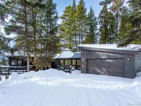 207 Silver Lining Cir, Fraser, CO 80442 photo 4