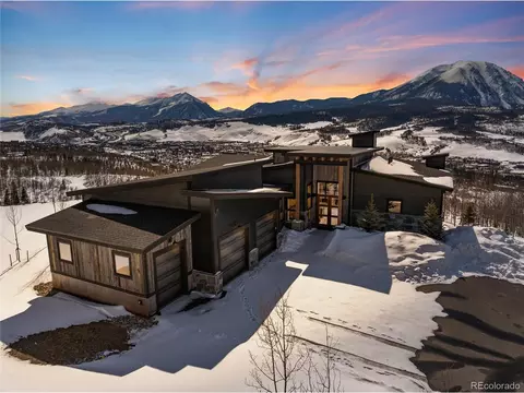 396 Angler Mountain Ranch Rd, Silverthorne, CO 80498