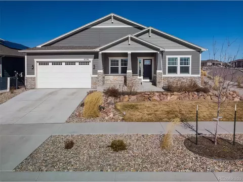6596 Wolf Gulch Dr, Colorado Springs, CO 80924