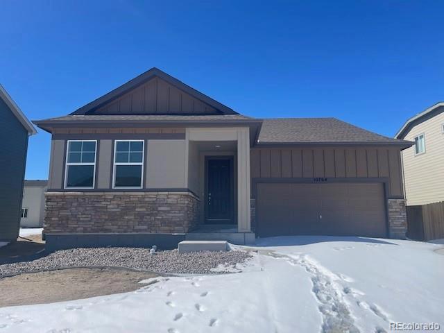 10764 Rolling Mesa Dr, Peyton, CO 80831