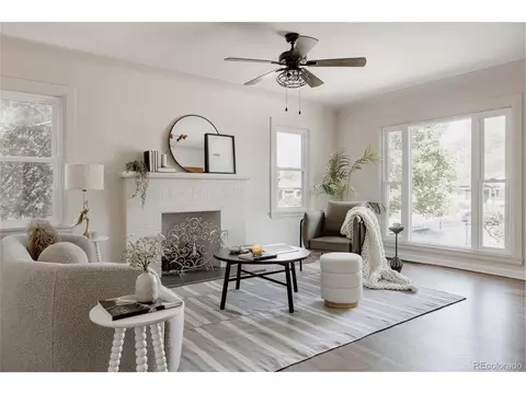 3055 Clermont St, Denver, CO 80207