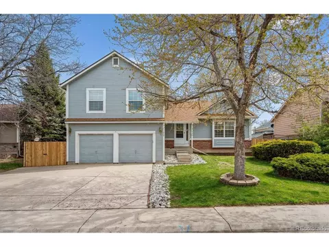 11908 W Aqueduct Dr, Littleton, CO 80127
