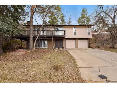 6710 Van Gordon St, Arvada, CO 80004