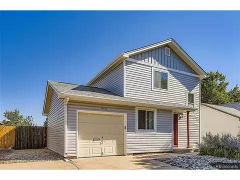17473 E Chenango Dr, Aurora, CO 80015 photo 3