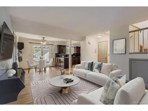 17473 E Chenango Dr, Aurora, CO 80015 photo 7