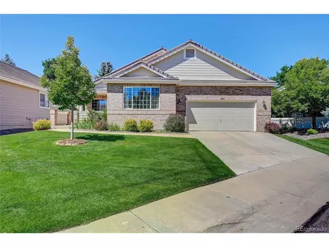 9005 Meadow Hill Cir, Lone Tree, CO 80124