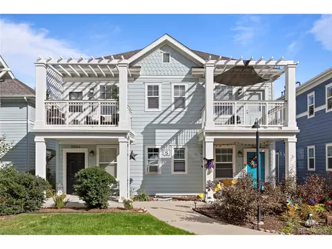 7454 E 28th Ave #3, Denver, CO 80238