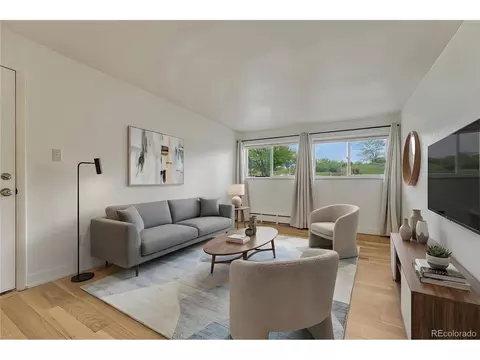 451 Golden Cir #109, Golden, CO 80401