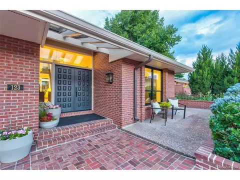 2800 S University Blvd #123, Denver, CO 80210
