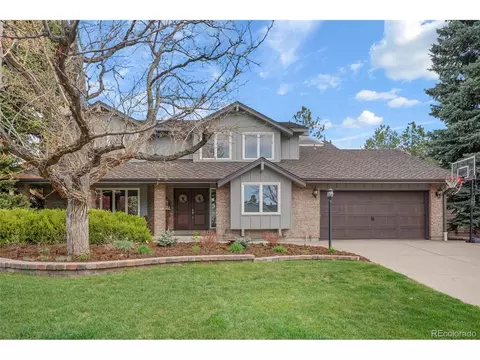 4887 E Mineral Cir, Centennial, CO 80122