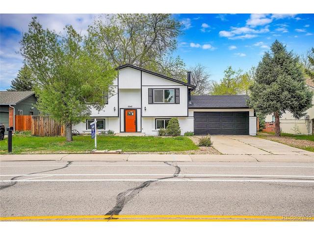 2242 W Stuart St, Fort Collins, CO 80526